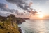 Setting Exmoor Sun