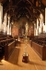 Domenican House of Studies, Chapel, Nave