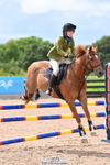 Sunday Huish Arena portfolio