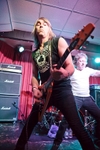 X-UFO, The Tropic at Ruislip, 25 November 2011