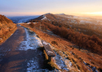 A winter's afternoon