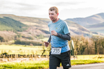 North Lakes Half Marathon  10k-869