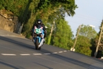 George Spence Kawasaki / Shirlaws Motorcycles