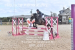 CLASS 33 MON Scottish Spring Final 85cm portfolio
