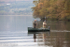Fishermen, Lake of Menteith