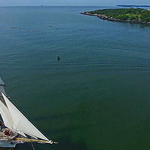 Europa Tall Ships Rendezvous 2017 Saint John New Brunswick Canada