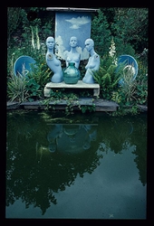 Garden in Mind portfolio