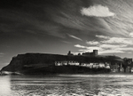 View to Whitby Abbey