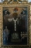 Nave painting, St. Nicholas of Bari