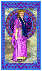 Aphonse Mucha portfolio