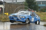 RIVER RIDGE RECYCLING DOGLEAP TARMAC STAGES - SHACKELTON (2014) portfolio