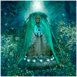 Goddess of the Well