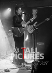 Nessi Gomes - Diamonds  Demons Album Launch-53