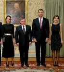 JOR-3  QRania K Abdullah-Jordan