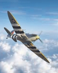 No.0049. MH434 Supermarine Spitfire Mk IX