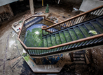 Randall Park Mall (North Randall, OH) | Moldy Stairs