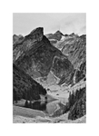 Mountain landscapes / Paysages de montagne portfolio