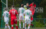 Under 16s Guernsey v Jersey 2022-24