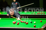 Snooker Inter-Insular 2022-26