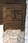 Sotocoro zapata relief