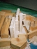 Site model birds eye