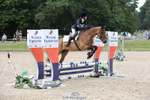 70cm Area 15 Round 1 and 2 portfolio