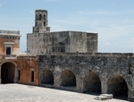 Veracruz, Veracruz, Fuerte de San Juan de Ulúa