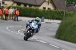 Robert Wilson Yamaha / Stoddart Racing Oban