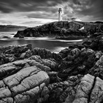 Rugged Beauty