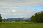 Pasvikdalen, Troms og Finnmark, Norway