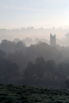 Stanton drew at dawn, Somerset_ 0232