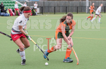 Hockey_Indies Ladies v Vantage Puffins-32