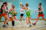Blaze v Specsavers Lightning A-61