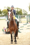 J24 - Junior Horse 75cm Championship portfolio
