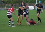 Season 2019-20, Kendal Rugby v Percy Park portfolio