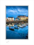 2019-541C Harbour Bar and Ramore Portrush Harbour