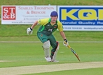 New Longton CC portfolio