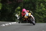 Davy Morgan Yamaha / CSC Racing