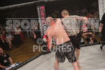 Shane Bentley v Jesse James-13