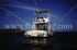 Marlin Boat.