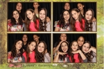 Levana's Batmitzvah portfolio