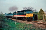 31st March 1991