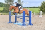 CLASS 6 Senior Newcomers/ 1.10m Open portfolio