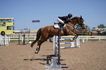 Cls 23 1.05m Amateur Quali portfolio