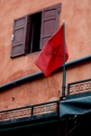 Maroc Window
