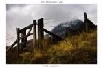 The Mountain Gate