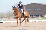 Cls 1 Premier League FEI Prix St Georges portfolio