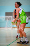 Blaze v Specsavers Lightning A-19