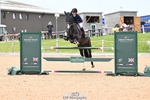 Cls 41 Snr Foxhunter portfolio