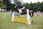 Cls 52 British Novice and 90cm Open portfolio